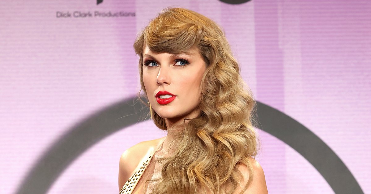 Taylor Swift’s Associates Slam ‘Invasive’ Op-Ed About Her Sexuality: Report Taylor Swift’s Associates Slam ‘Invasive’ Op-Ed About Her Sexuality: Report