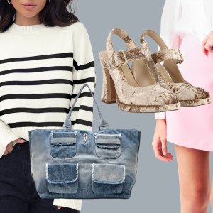 Shop 4 2024 Fashion Trends That Will Dominate This Year