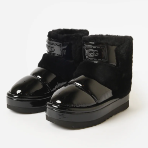 Ugg Classic Chillapeak Shine