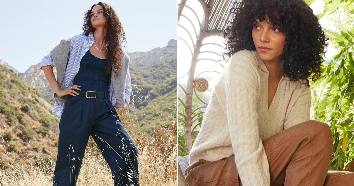 Create a Classic Wardrobe With Unsubscribed’s Consciously-Made Fashion Create a Classic Wardrobe With Unsubscribed’s Consciously-Made Fashion