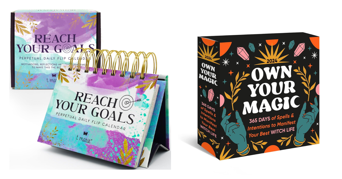 10 Uplifting Page of the Day Calendars 10 Uplifting Page of the Day Calendars