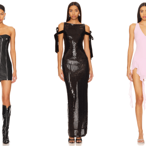 valentine's day dresses