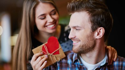 Valentine's Day Gifts for Him