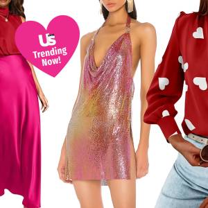 Trending picks for February