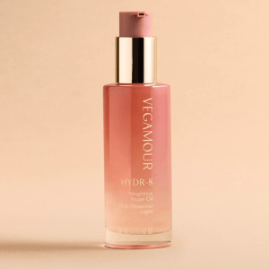 Vegamour HYDR-8 Weightless Repair Oil