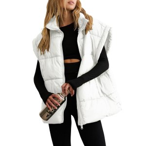 vest