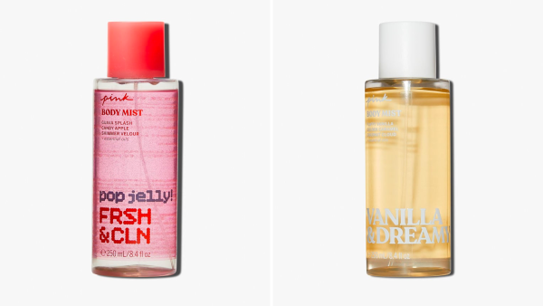 Soak Up the Best Pink Body Sprays for a Scent-Illating Valentine’s Day