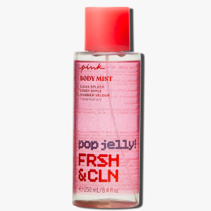 Soak Up the Best Pink Body Sprays for a Scent-Illating Valentine’s Day