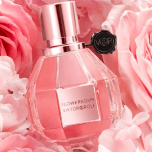 Viktor&Rolf Flowerbomb Bestsellers Duo