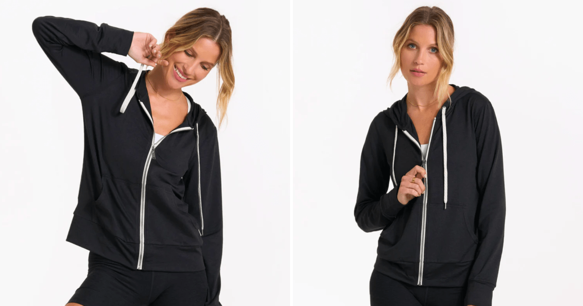 That’s It, This Luxuriously Soft Hoodie and I Are Now One That’s It, This Luxuriously Soft Hoodie and I Are Now One