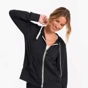 Vuori Halo Performance Hoodie 2.0