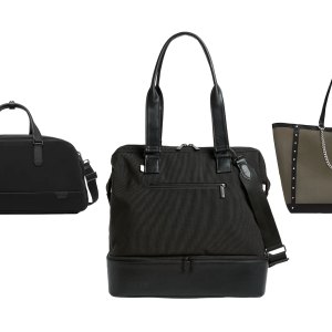 weekender bags