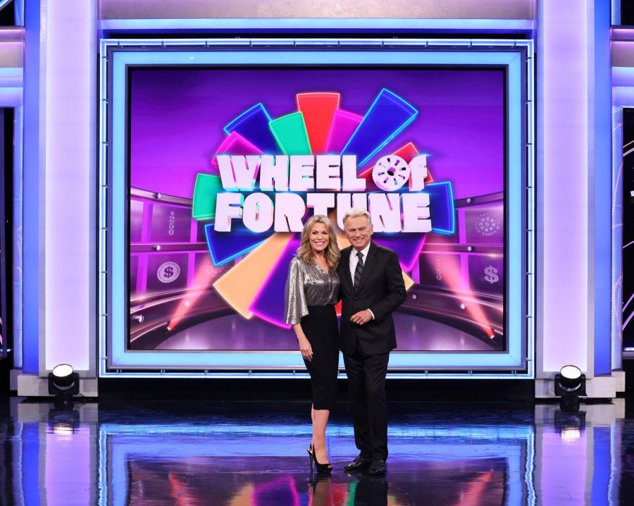 Wheel of Fortune Mistakes Wild Moments Over the Years
