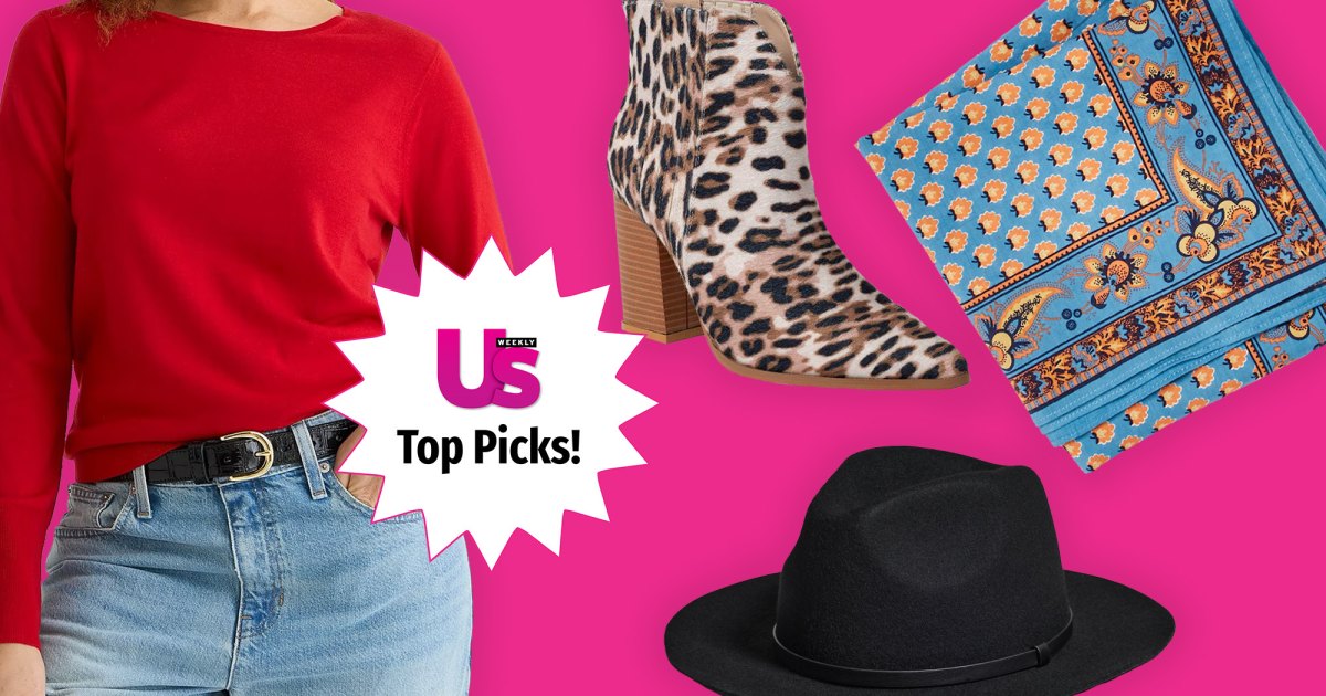17 Ultra-Chic Finds for Winter That Are Actually Affordable — Under $55 17 Ultra-Chic Finds for Winter That Are Actually Affordable — Under $55