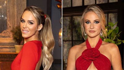 ‘Southern Charm’ Reunion: Where Do Olivia Flowers and Taylor Ann Green Stand, More Costar Relationships