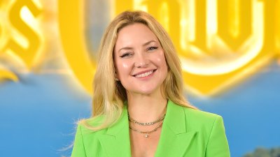 Kate Hudson Reveals She Still Gets 10-Cent Residuals From Being a Choir Girl in ‘Home Alone 2’