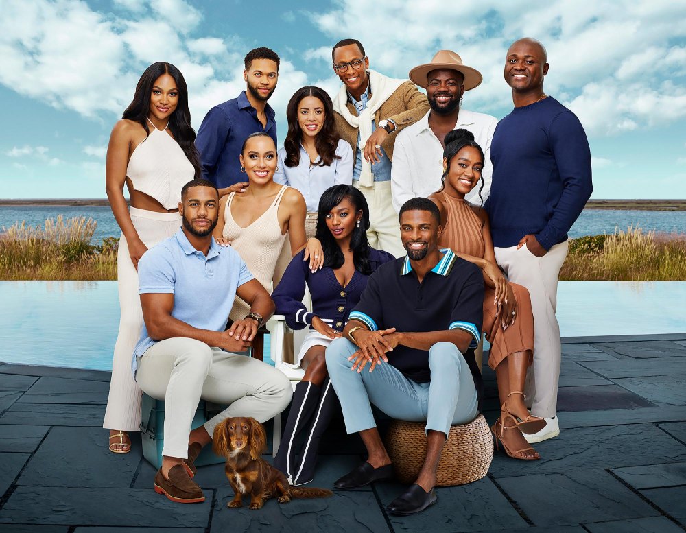 Summer House Marthas Vineyard Season 2 Everything to Know Release Date Returning Cast and More