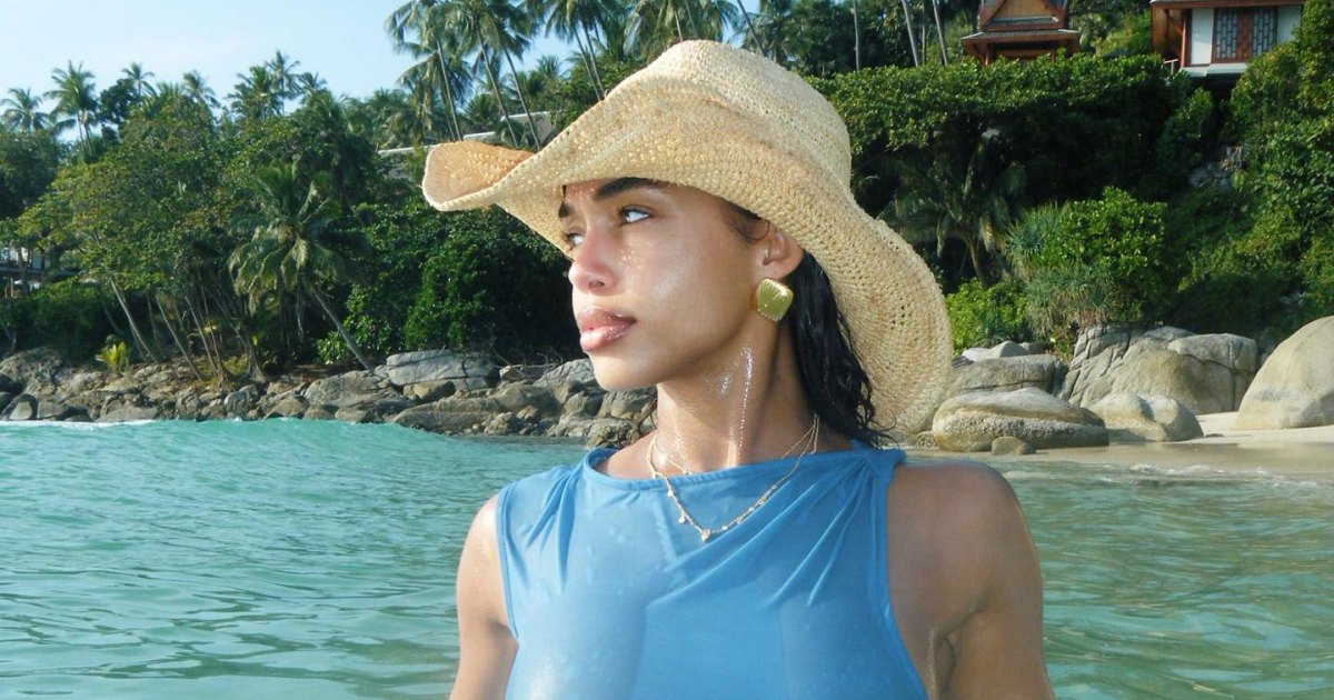 See the Sexiest Celebrity Bikini Moments of 2024 See the Sexiest Celebrity Bikini Moments of 2024