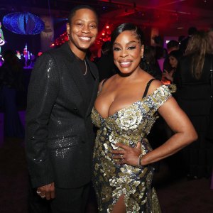 Niecy Nash and Jessica Betts Relationship Timeline