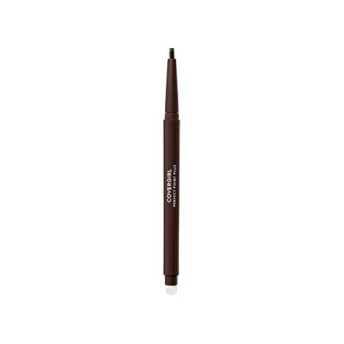 Best Budget: Covergirl Perfect Point Plus Eyeliner Espresso