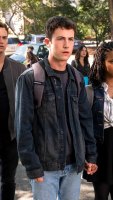 13 reasons why bio page
