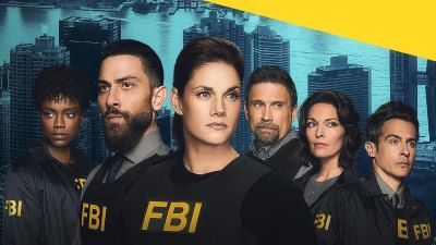 2024 Primetime TV Schedule See When ABC's Gray's Anatomy, CBS NCIS and More Shows Return 089 FBI