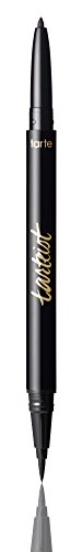 Best for Winged Liner: tarte Double Take Eyeliner