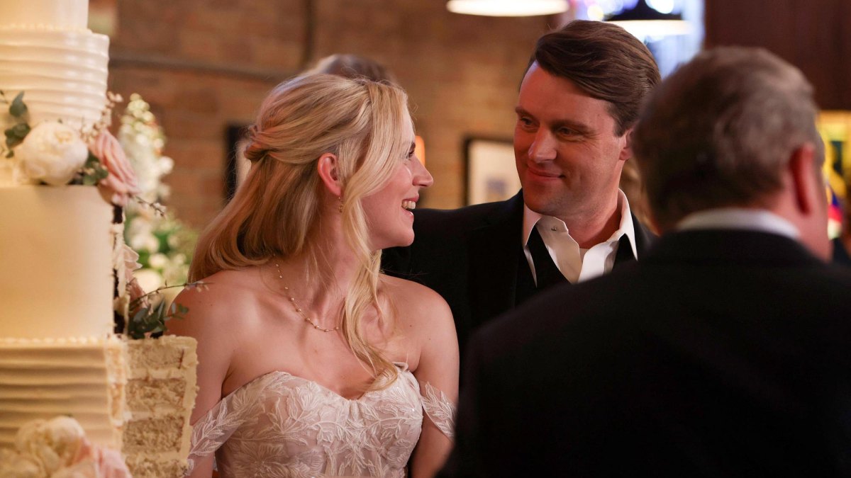 Chicago Fire's Matt Casey and Sylvie Brett's Relationship Timeline | Us Weekly
