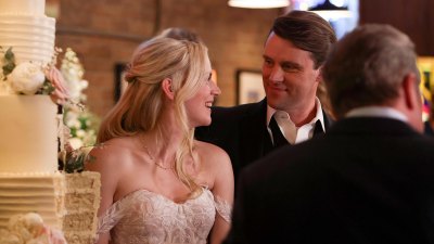 Chicago Fires Matt Casey and Sylvie Bretts Relationship Timeline