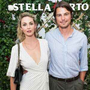 Josh Hartnett and Wife Tamsin Egertons Relationship Timeline