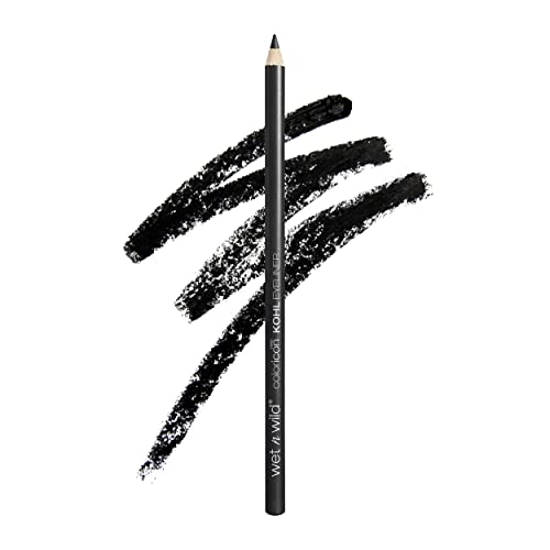 Best Drugstore: wet n wild Color Icon Kohl Eyeliner