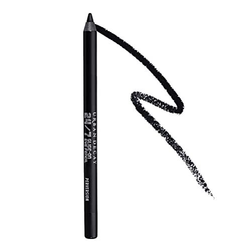 Best Glitter: Urban Decay 24/7 Glide-On Waterproof Eyeliner Pencil