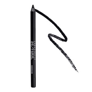 Best Glitter: Urban Decay 24/7 Glide-On Waterproof Eyeliner Pencil
