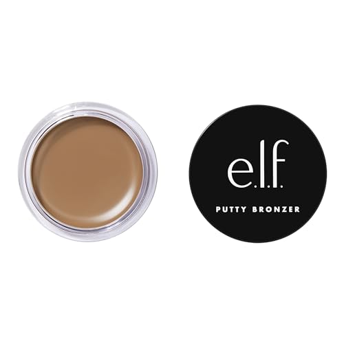 Best Cream: e.l.f. Putty Bronzer