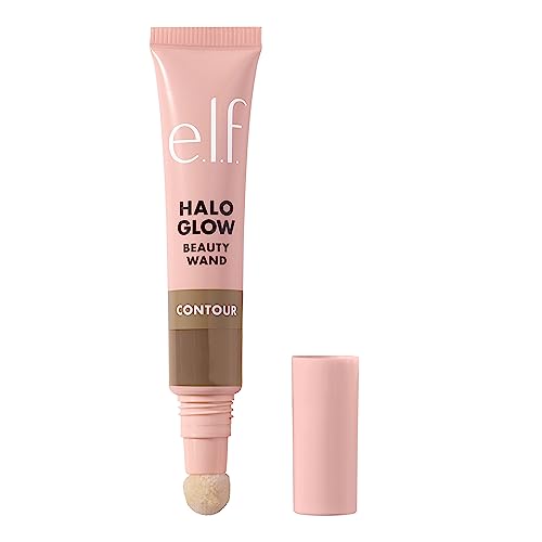 Best for Contouring: e.l.f. Halo Glow Contour Beauty Wand