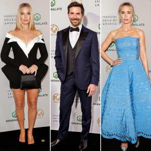 35th Annual Producers Guild Awards