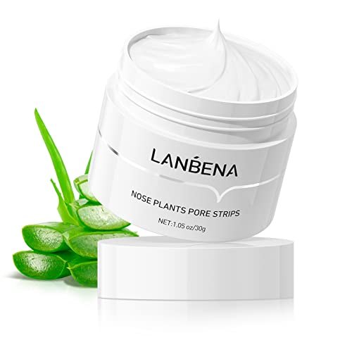LANBENA pore cleaning strip