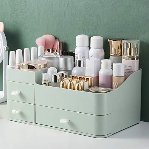 MIUOPUR Large Makeup Organizer
