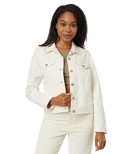 Levi's Women's Original Trucker Jacket (Also Available in Plus), The Shake Down, X-Large