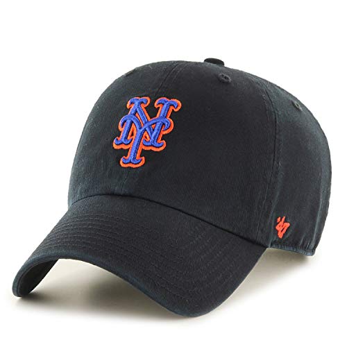 ’47 New York Mets Clean Up Dad Hat
