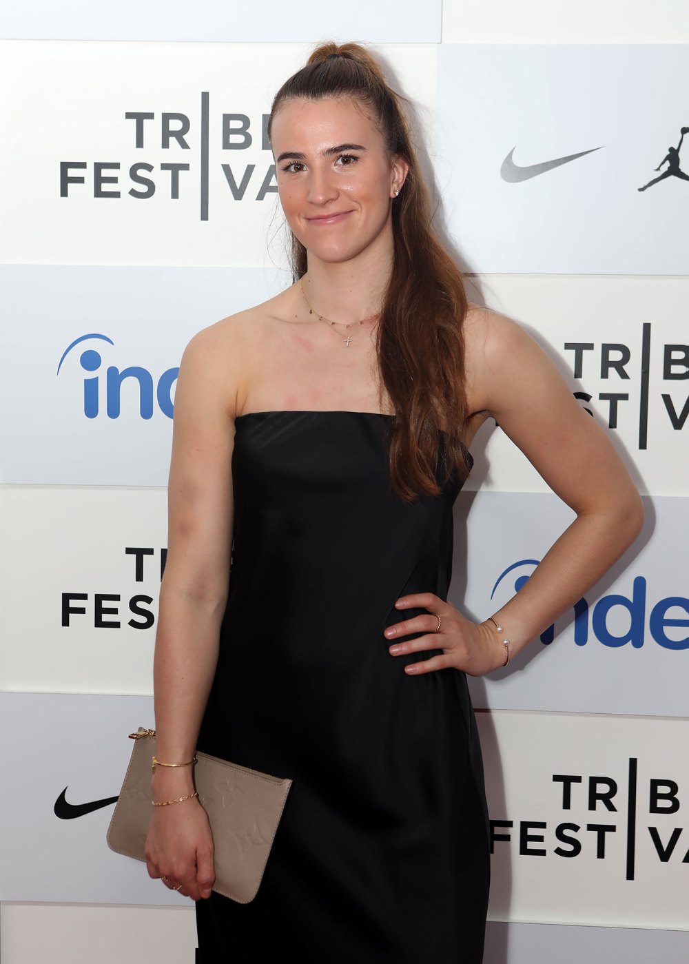 5 Things to Know About WNBA Star Sabrina Ionescu Before All-Star Weekend 2