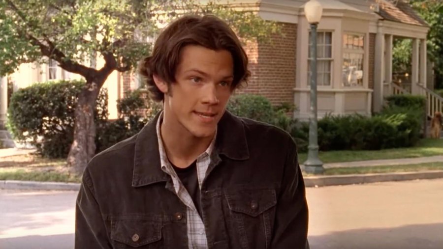 7 Characters From Gilmore Girls Who Are Actually the Absolute Worst 236 Dean