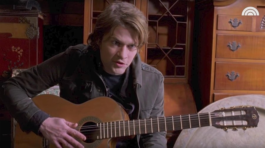 7 Characters From Gilmore Girls Who Are Actually the Absolute Worst 237 Zack