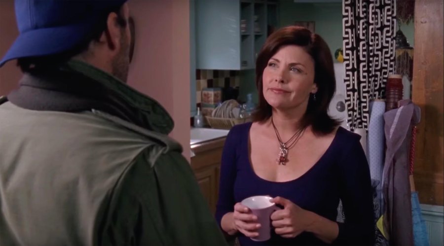 7 Characters From Gilmore Girls Who Are Actually the Absolute Worst 240 Anna