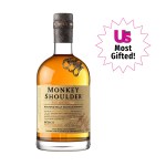 Monkey Shoulder Whiskey | Gifts for Men with February Birthdays