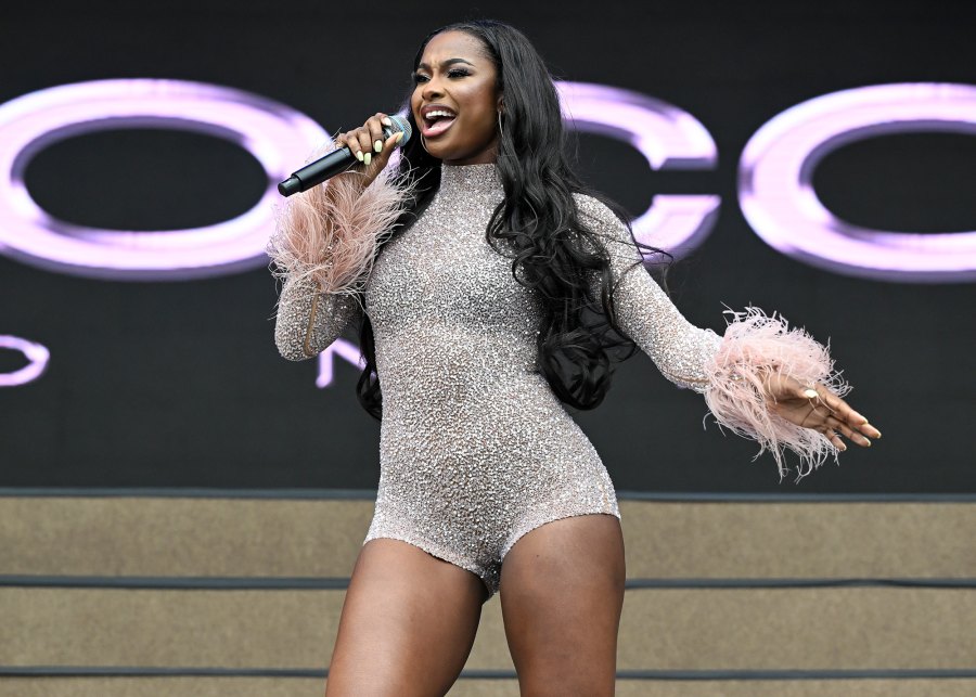 A Complete Guide on the 2024 Grammys Best New Artist Nominees Coco Jones