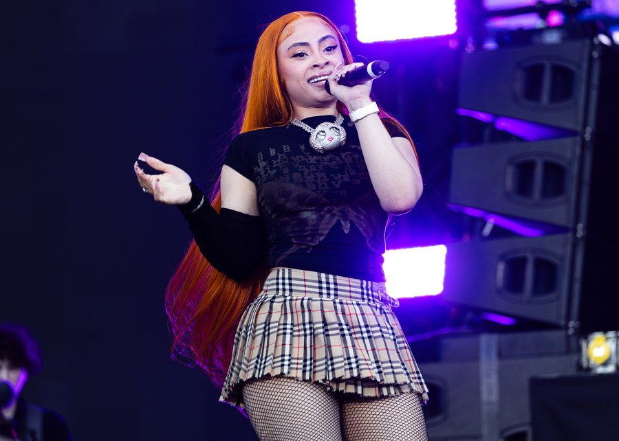 A Complete Guide on the 2024 Grammys Best New Artist Nominees Ice Spice