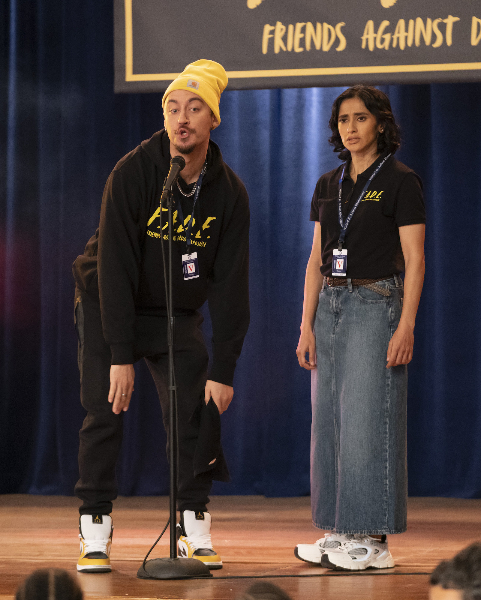A Complete Guide to the Star-Studded Cameos in 'Abbott Elementary' A Complete Guide to the Star-Studded Cameos in 'Abbott Elementary'