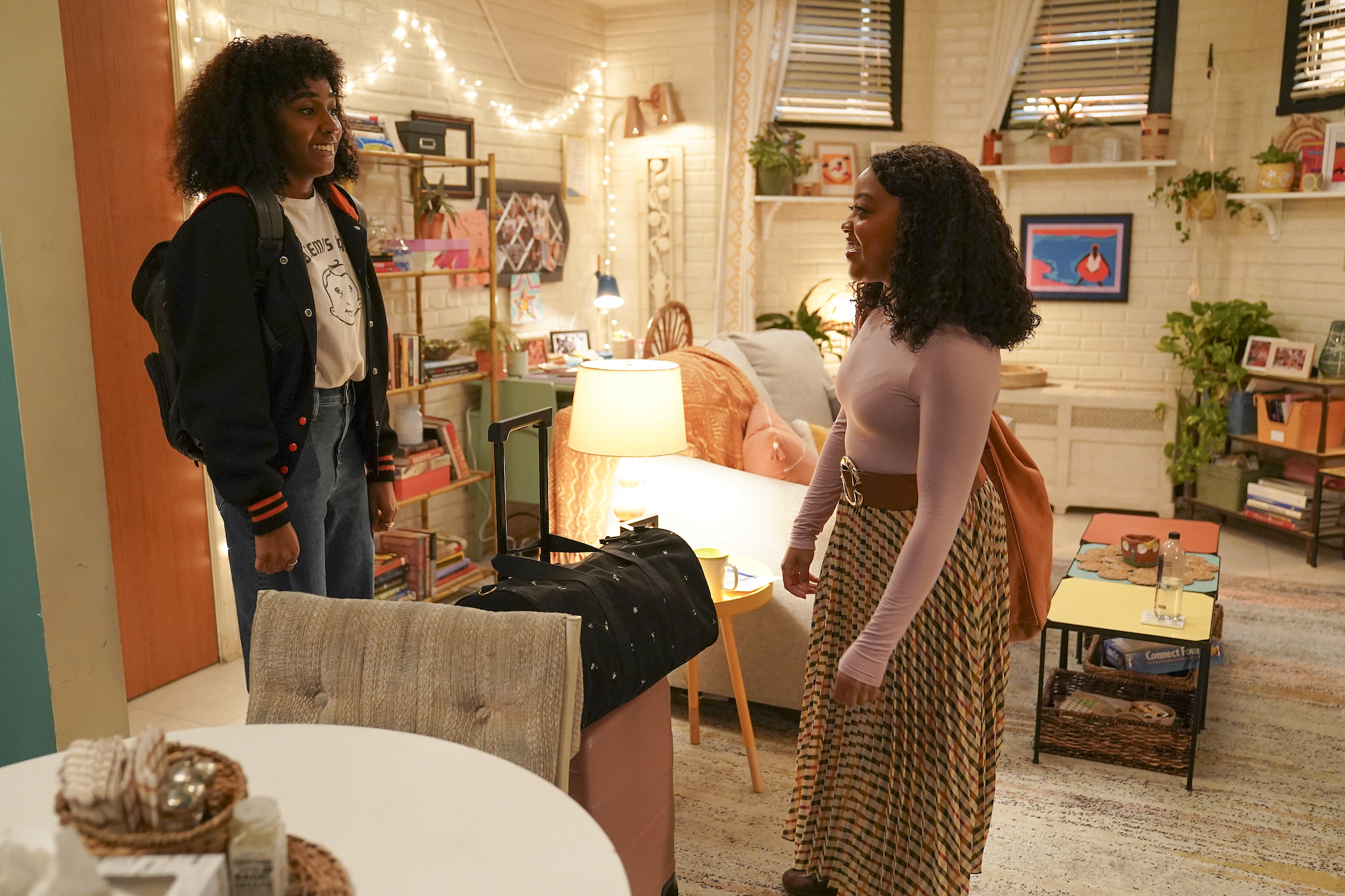 A Complete Guide to the Star-Studded Cameos in 'Abbott Elementary' A Complete Guide to the Star-Studded Cameos in 'Abbott Elementary'