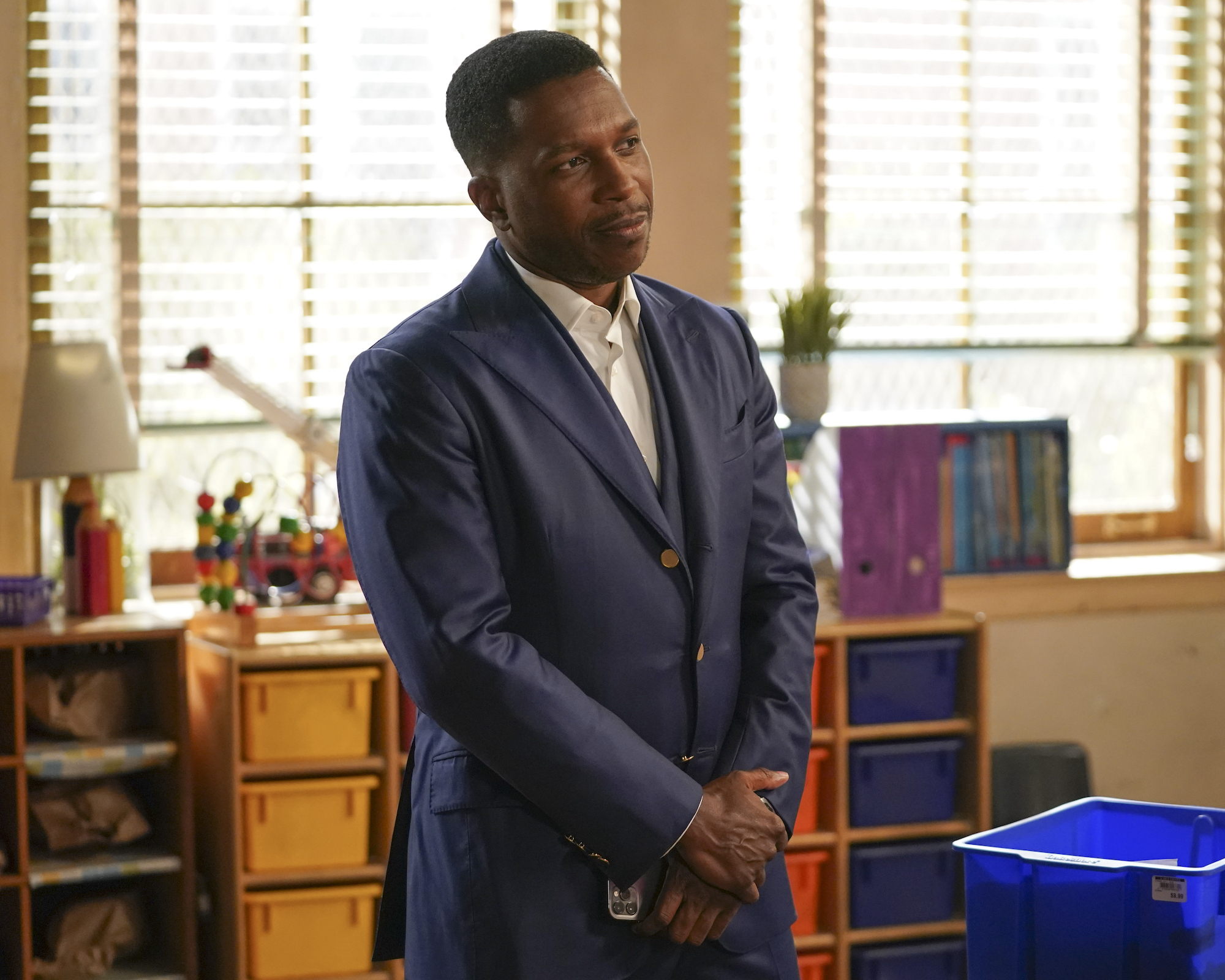 A Complete Guide to the Star-Studded Cameos in 'Abbott Elementary' A Complete Guide to the Star-Studded Cameos in 'Abbott Elementary'